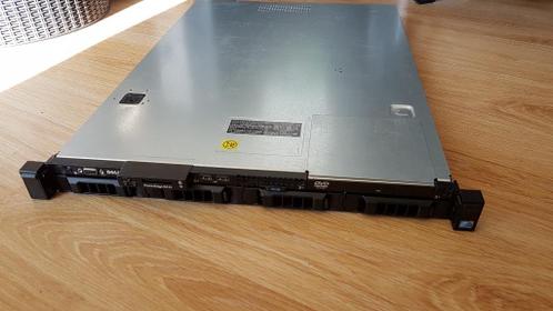 Dell poweredge R410