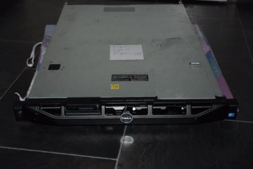 Dell Poweredge R410