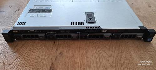 Dell Poweredge R420