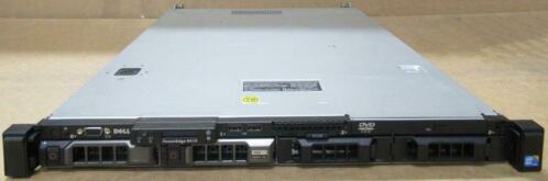 Dell PowerEdge R420 2x Intel xeon 16gb ram 7tb hdd