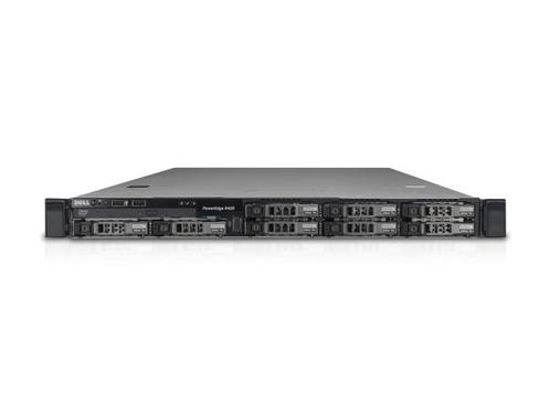 Dell PowerEdge R420 8x SFF