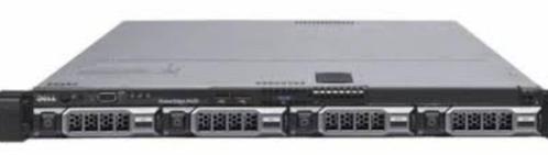 dell poweredge r420 met bezel