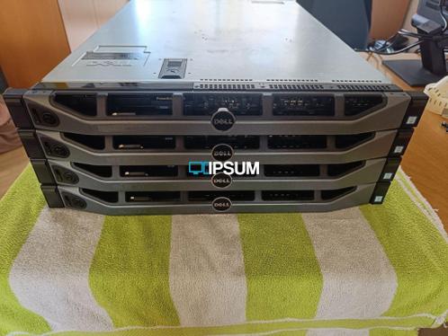 Dell Poweredge R430  2x Xeon E5-2670 V3  128gb  H330