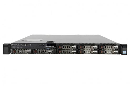 Dell PowerEdge R430 - 8x SFF