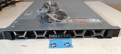 Dell Poweredge R440 2X I-XEON SILVER 4215R 128GB ram 4X480GB