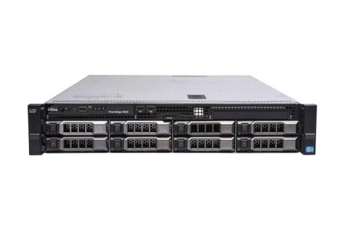 Dell PowerEdge R520 8x LFF