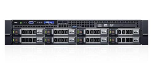 Dell PowerEdge R530