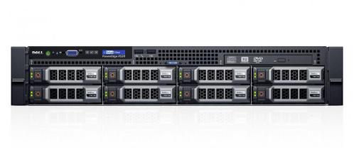 Dell PowerEdge R530