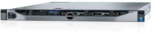 Dell PowerEdge R610 - 2x Xeon X5660, 96GB RAM