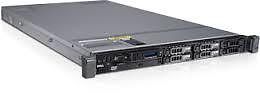 Dell Poweredge R610