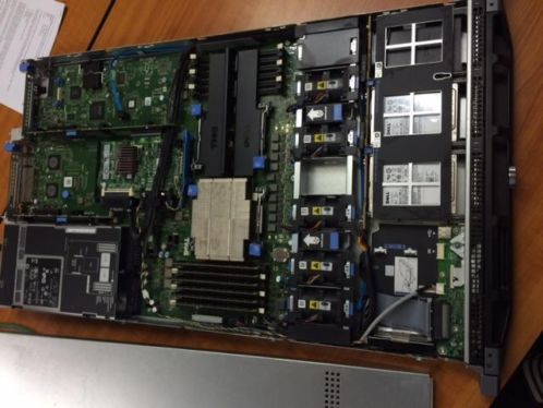 Dell PowerEdge R610