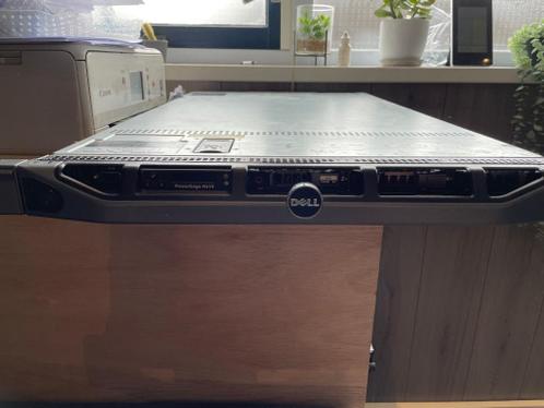 Dell PowerEdge R610