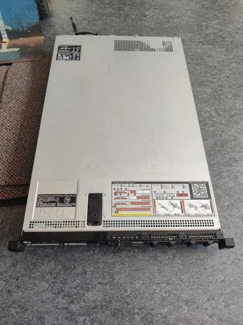 Dell PowerEdge R620