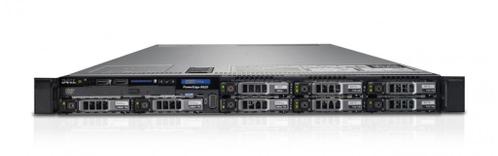 Dell PowerEdge R620 ACTIE  2x E5-2650  64GB  H710  2x