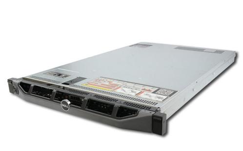 Dell PowerEdge R620 G12 Info in advertentie