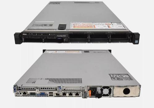 Dell PowerEdge R630