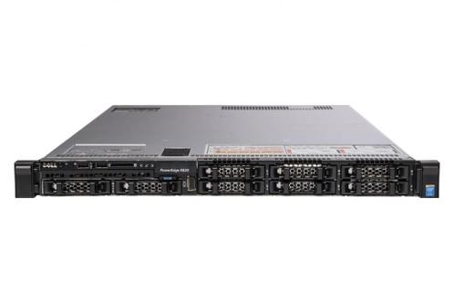 Dell PowerEdge R630 8x SFF