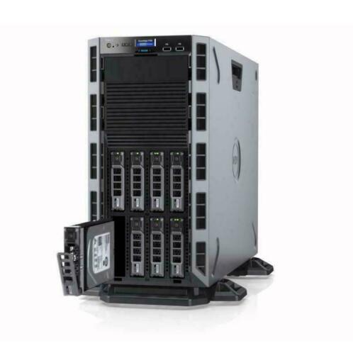 Dell PowerEdge R630 R440 R320 R610 R620 T110 R720XD R730 Etc