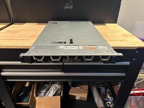 Dell Poweredge R640