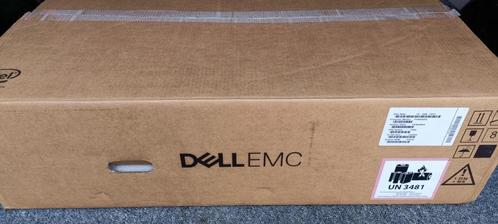 DELL Poweredge R650 XS 2X I-XEON 4314 256GB DDR4 6X600 NIEUW