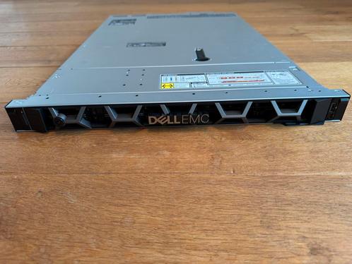 Dell PowerEdge R650xs