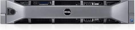 Dell Poweredge R710 2U Dual Xeon 1.86GHz 24GB2x160GBSAS6