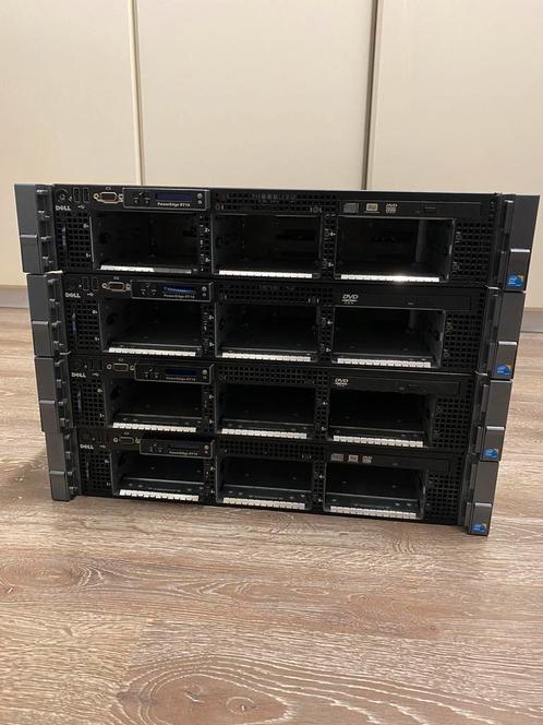 Dell Poweredge R710 2x E5620