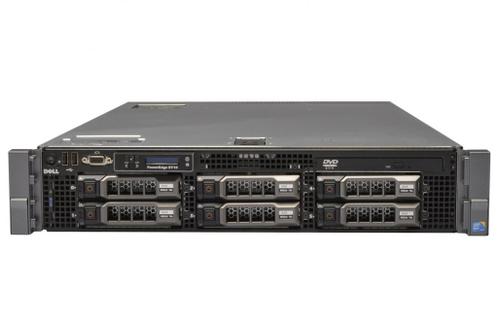 Dell PowerEdge R710 - 3.5quot LFF