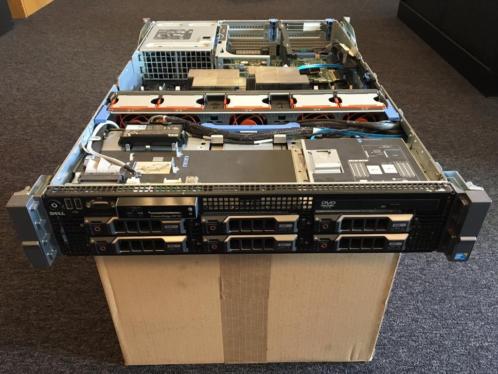 DELL PowerEdge R710