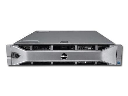 Dell Poweredge R710 