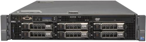 Dell PowerEdge R710