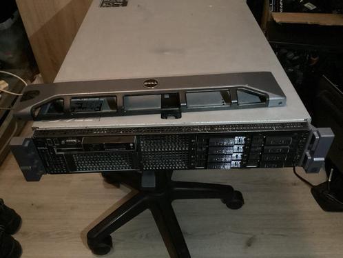 Dell poweredge r710