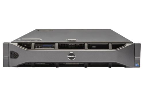 Dell PowerEdge R710 