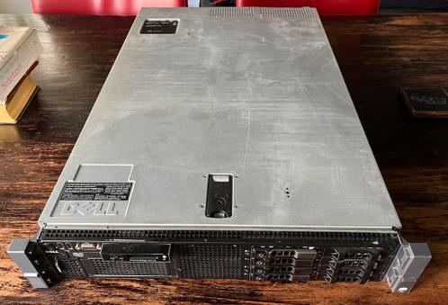 Dell poweredge R710