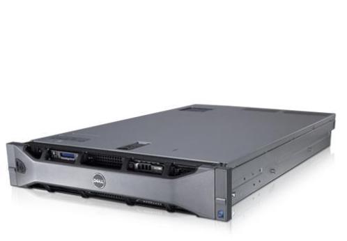 Dell Poweredge R710