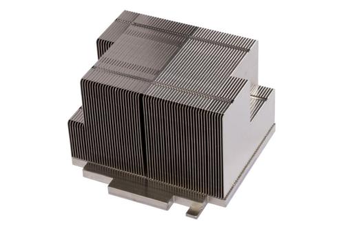 Dell PowerEdge R710 heatsink TDP 95W