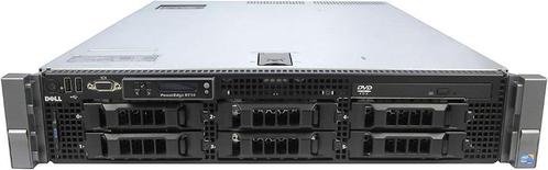 Dell PowerEdge R710 LFF (2x)