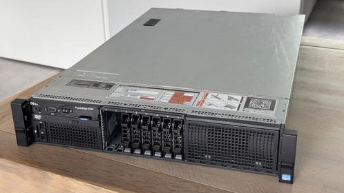 Dell PowerEdge R720 server