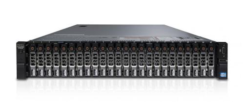Dell PowerEdge R720XD 24  2x SFF