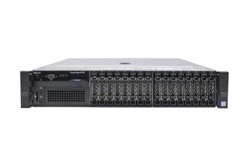 Dell PowerEdge R730 16x SFF