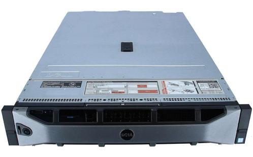 Dell PowerEdge R730 2x E5-2690V3 768GB ram