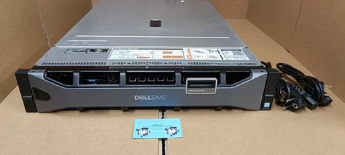 DELL PowerEdge R730 2X I-XEON E5-2667v4 512GB DDR4 Perc H730