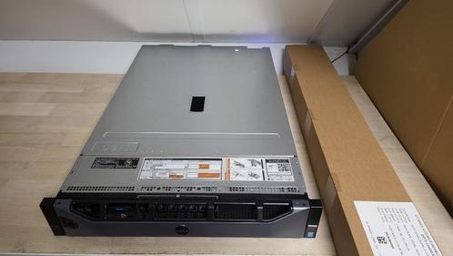 Dell PowerEdge R730