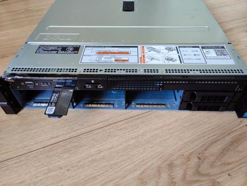 Dell PowerEdge R730