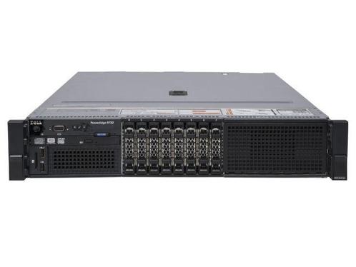 Dell PowerEdge R730 8x SFF