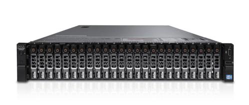 Dell PowerEdge R730XD 24x SFF  2x SFF