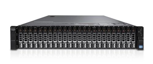 Dell PowerEdge R730XD 24x SFF