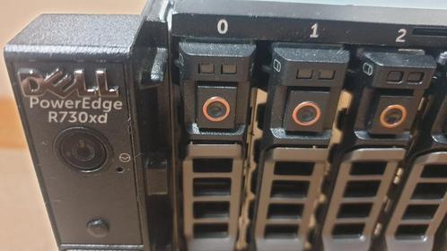 Dell PowerEdge R730xd 2x Intel Xeon E5-2650 v4, 2.20Ghz, 64G