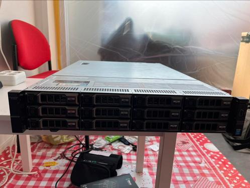 Dell Poweredge R730XD