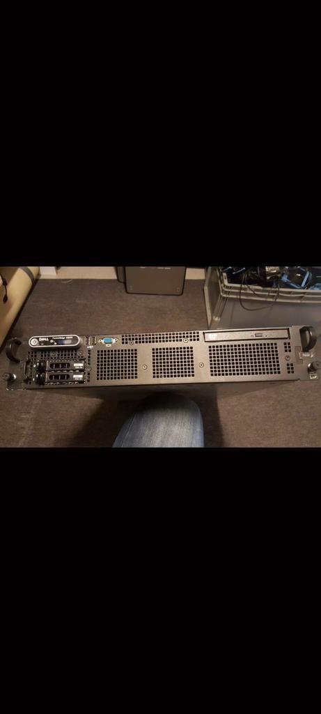 Dell PowerEdge R805